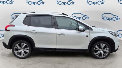 Peugeot 2008 Crossway II 1.2 PureTech 110 - Automatique