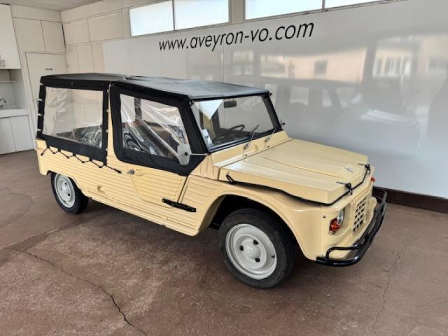 Citroën Mehari 4 Places