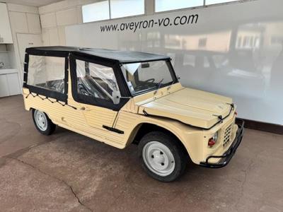 Citroën Mehari 4 Places