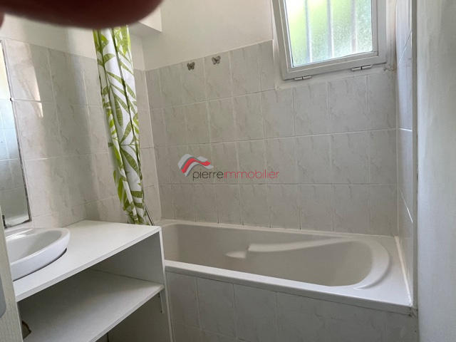 Appartement - 51 m² - 3 pièces