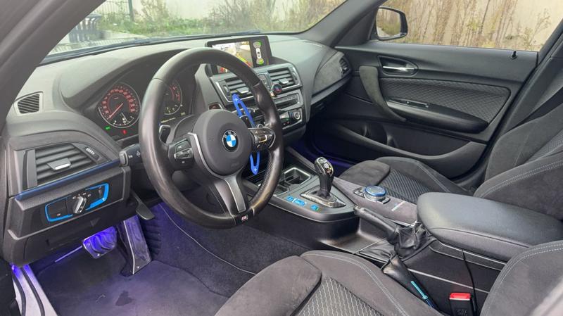 Bmw Série 1 xDrive 135i 326 Bva8 m Sport