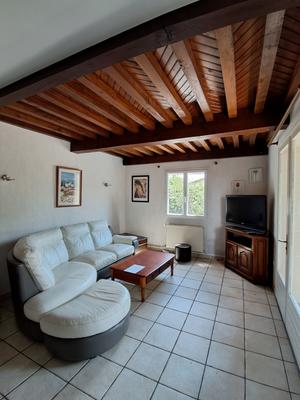 Maison - 175 m² - 8 pièces