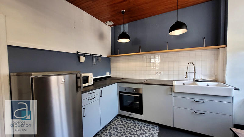 Appartement - 67 m² - 2 pièces