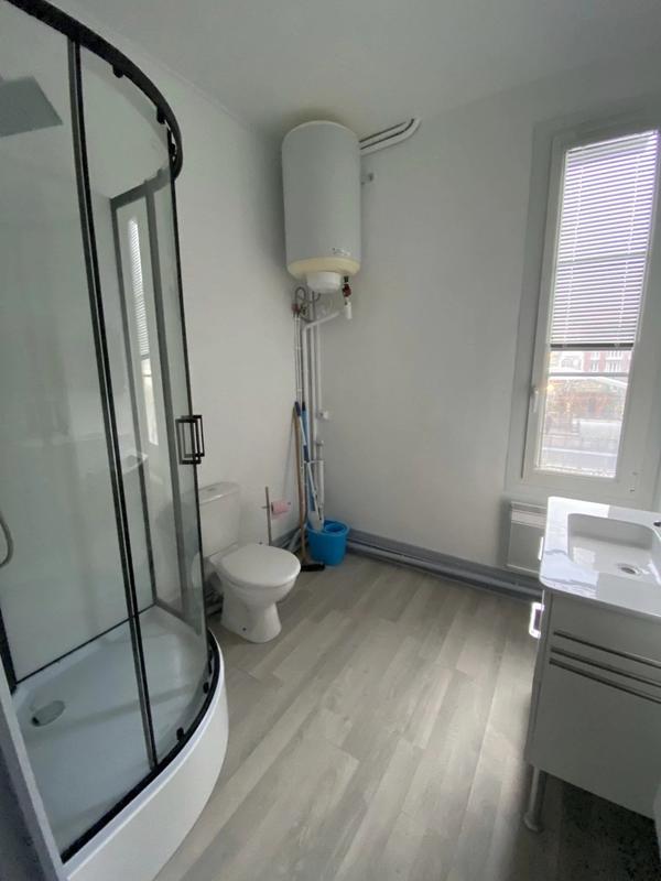Appartement - 30 m² - 1 pièce