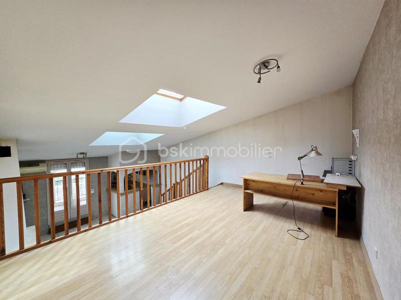 Maison - 67 m² - 3 pièces