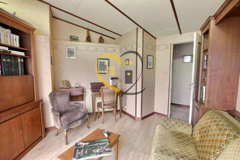 Propriété - 134 m² - 5 pièces