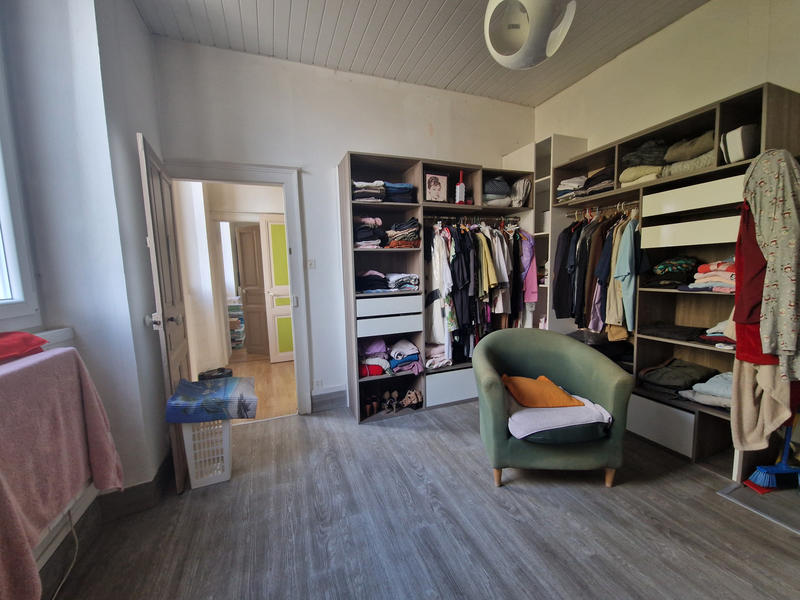 Maison - 115 m² - 4 pièces