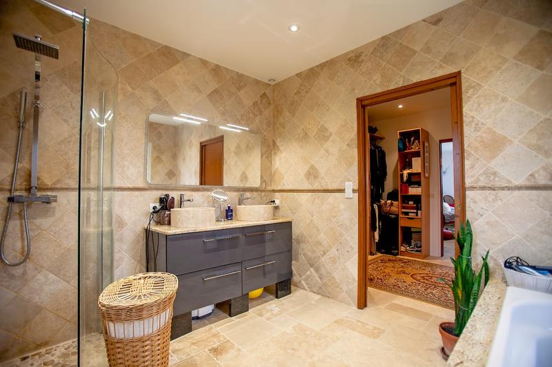 Villa - 195 m² - 5 pièces