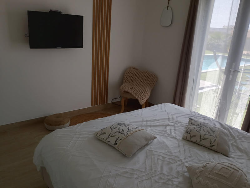 Villa - 141 m² - 5 pièces