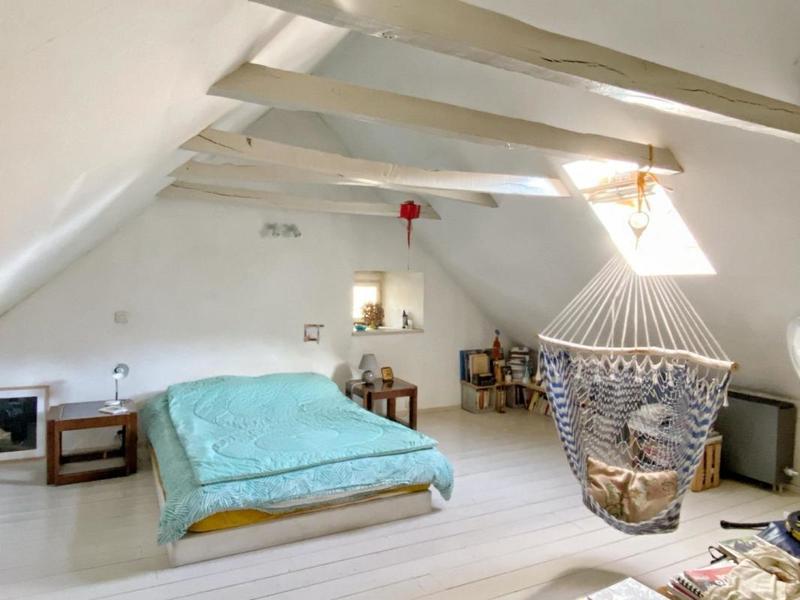 Moulin - 137 m² - 5 pièces