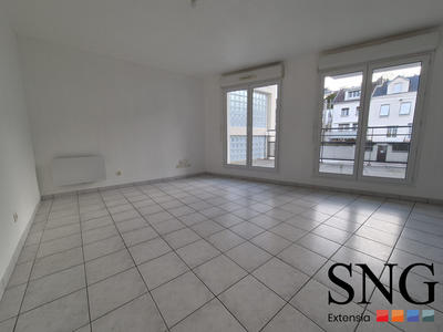 Appartement - 54 m² - 2 pièces