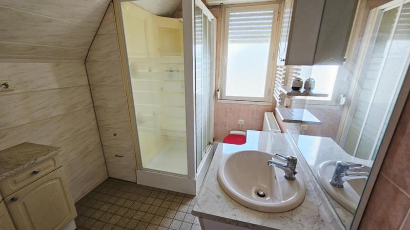 Maison - 115 m² - 4 pièces