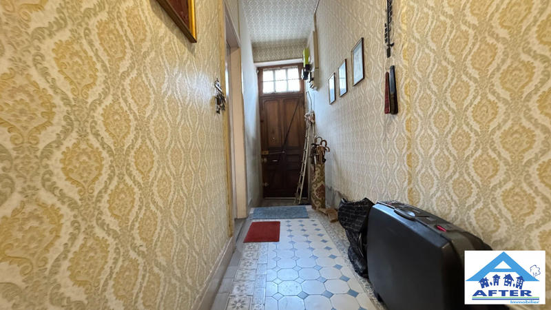 Maison - 162 m² - 7 pièces