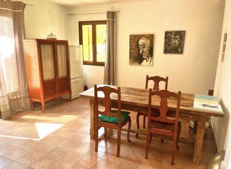 Villa - 133 m² - 8 pièces