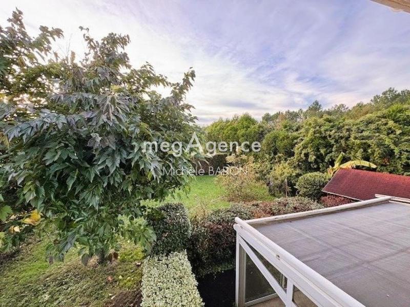 Maison traditionnelle - 125 m² - 6 pièces