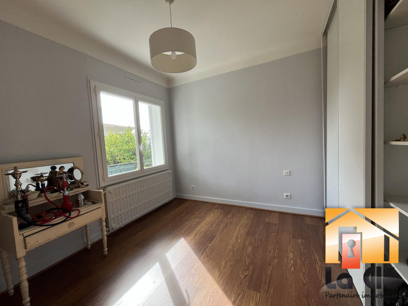 Maison - 193 m² - 5 pièces