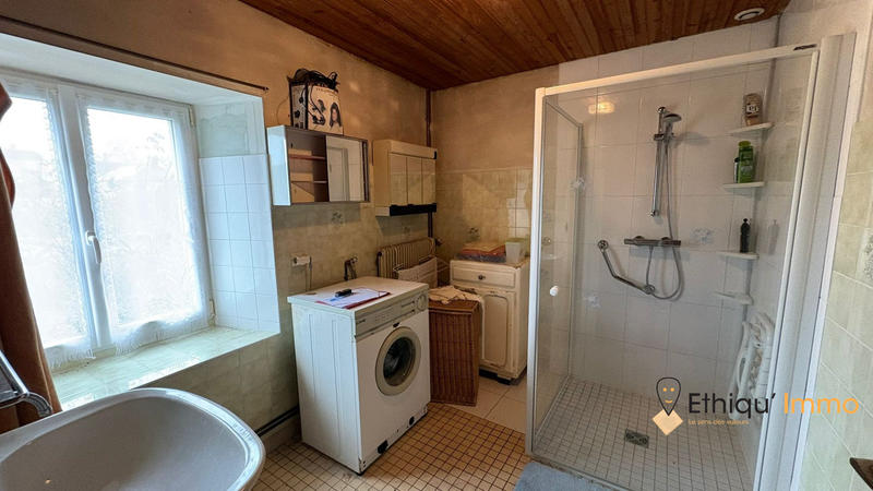 Maison - 129 m² - 4 pièces