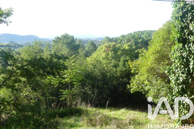 Maison de campagne - 55 m² - 3 pièces