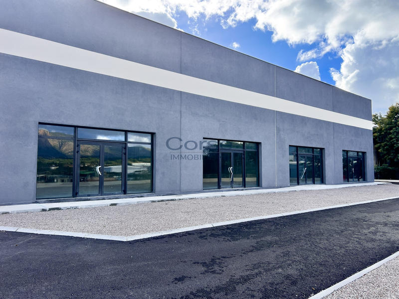 Local commercial - 52 m²