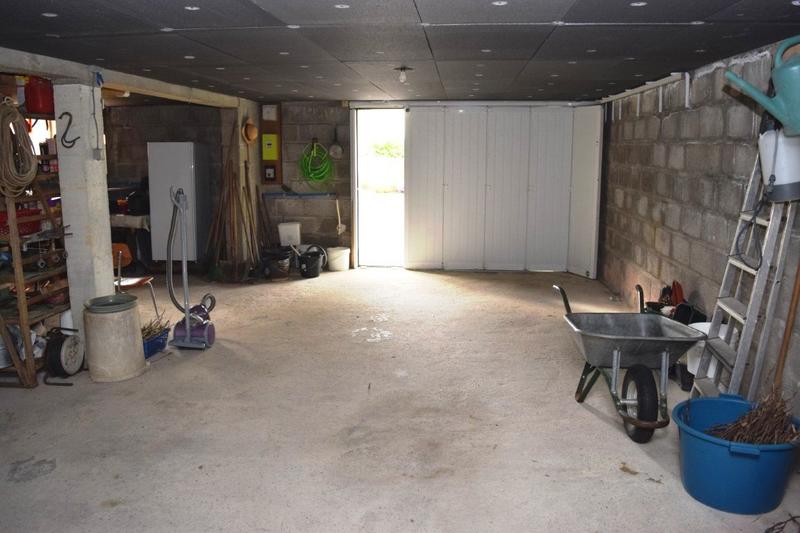 Maison - 111 m² - 6 pièces