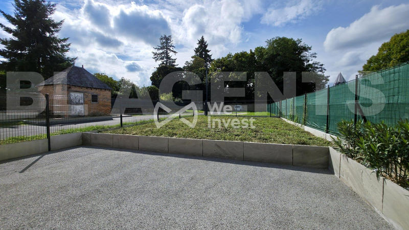 Maison - 105 m² - 1 pièce