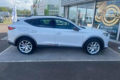 Cupra Formentor 1.5 Tsi 150 ch Dsg7 Business Edition