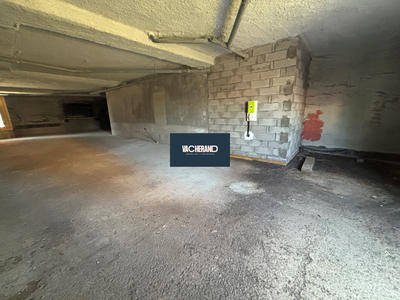 Local commercial - 165 m²