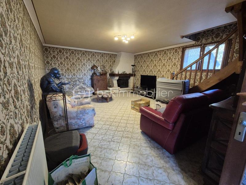 Propriété - 210 m² - 7 pièces