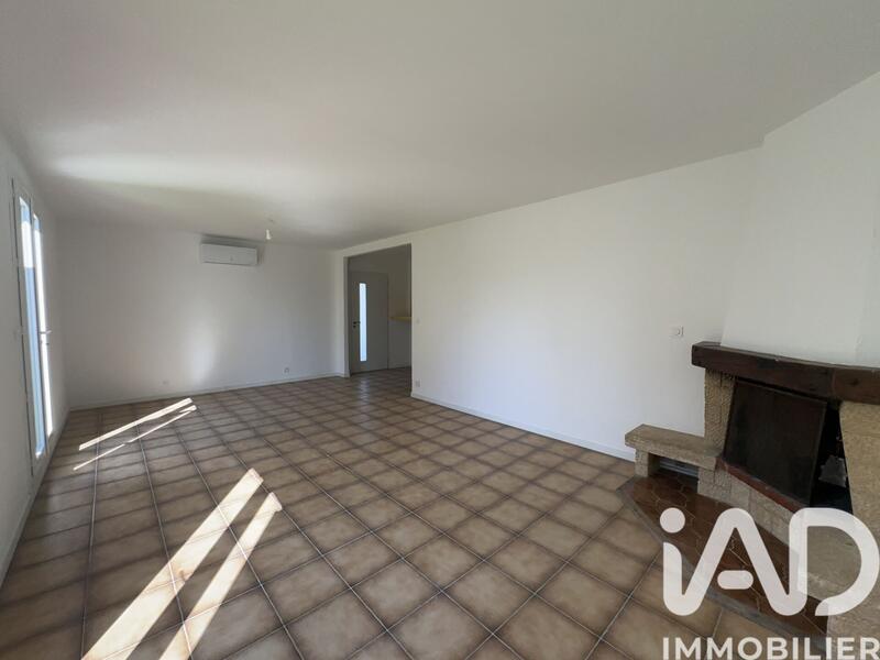 Maison - 171 m² - 7 pièces