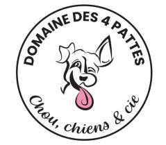 Domaine des 4 pattes Chou chiens et Cie