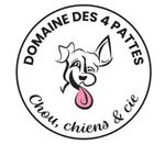 Domaine des 4 pattes Chou chiens et Cie