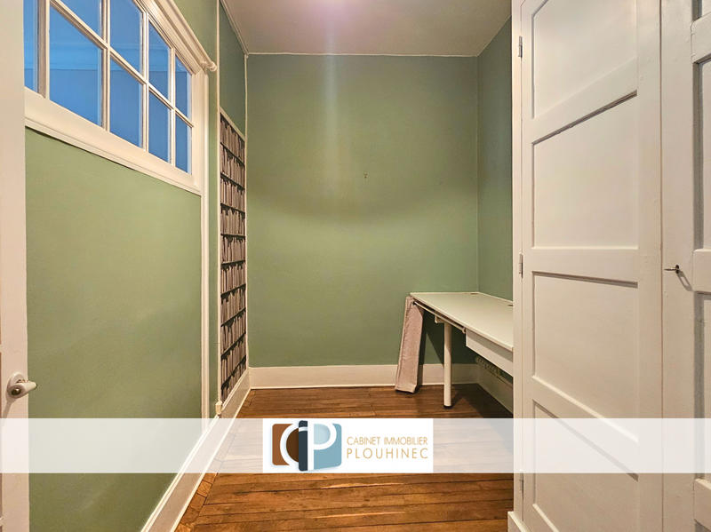 Appartement - 131 m² - 4 pièces