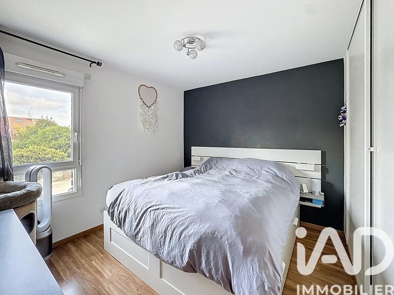 Appartement - 81 m² - 4 pièces