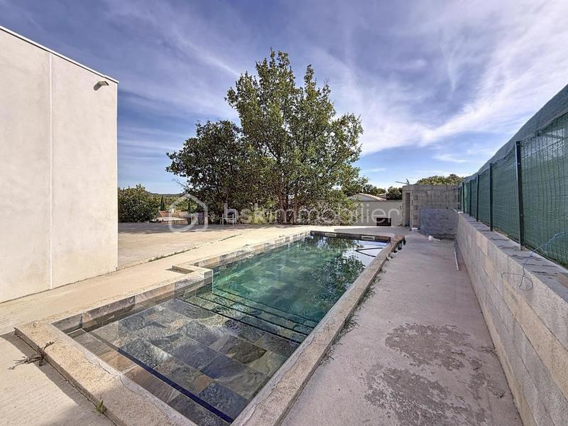 Maison - 137 m² - 4 pièces