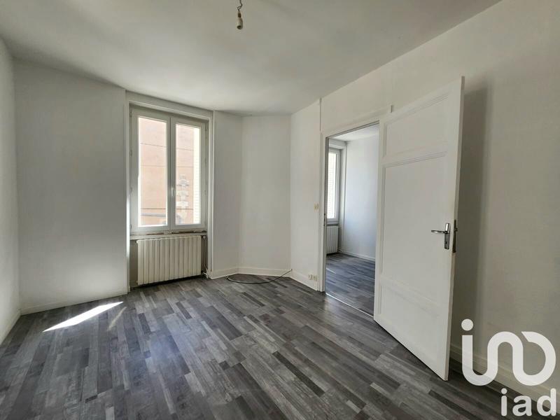 Immeuble - 250 m²