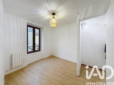 Appartement - 55 m² - 3 pièces