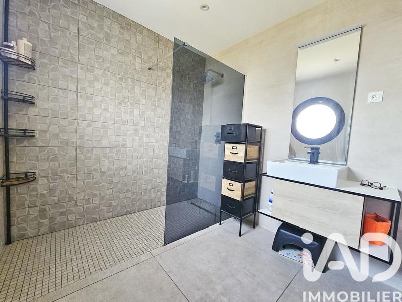 Maison - 150 m² - 4 pièces