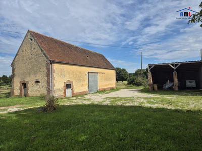 Maison - 81 m² - 3 pièces