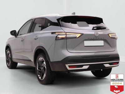 Nissan Qashqai 1.3 Dig-T 140 n-Connecta