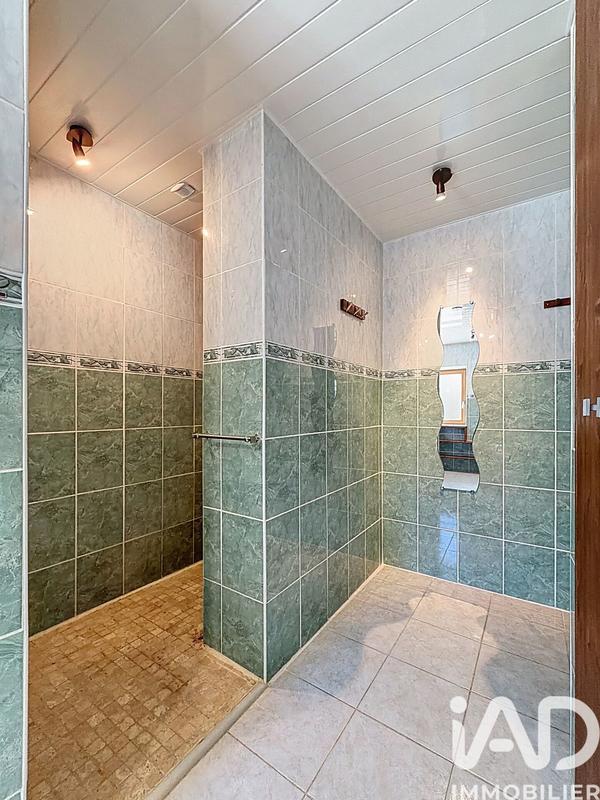 Ferme - 170 m² - 6 pièces