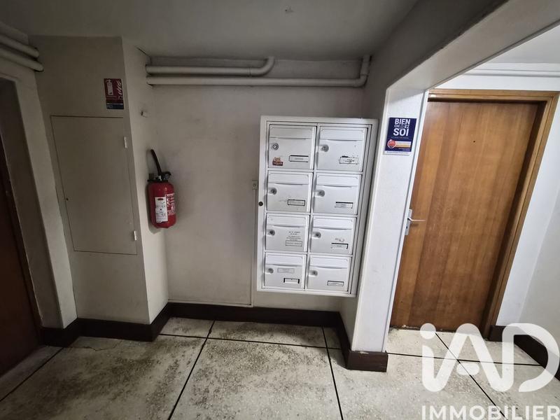 Appartement - 71 m² - 4 pièces