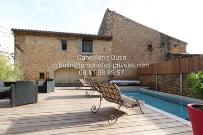 Maison - 278 m² - 10 pièces