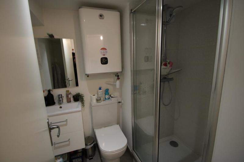 Appartement - 21 m² - 1 pièce