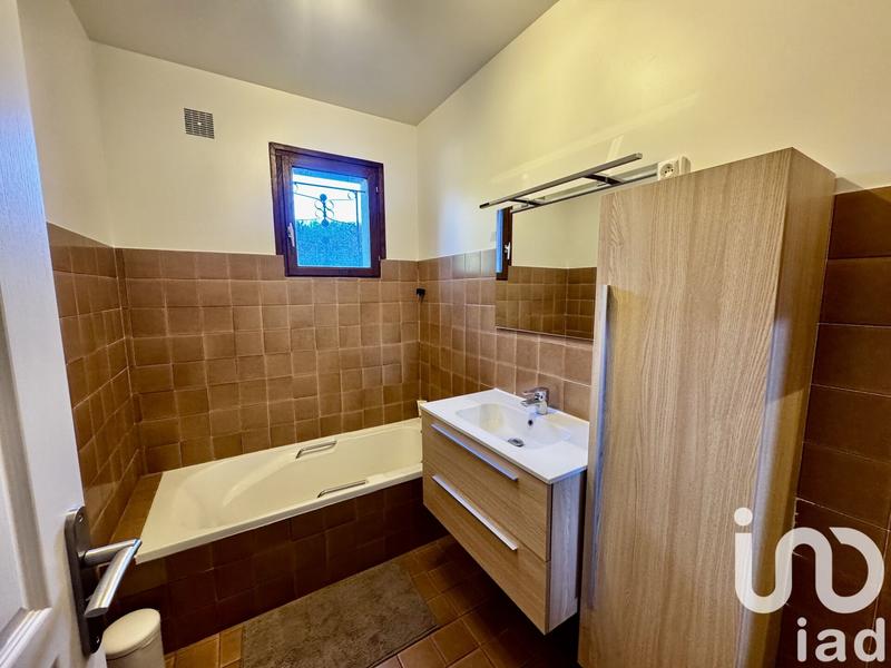 Maison - 148 m² - 8 pièces