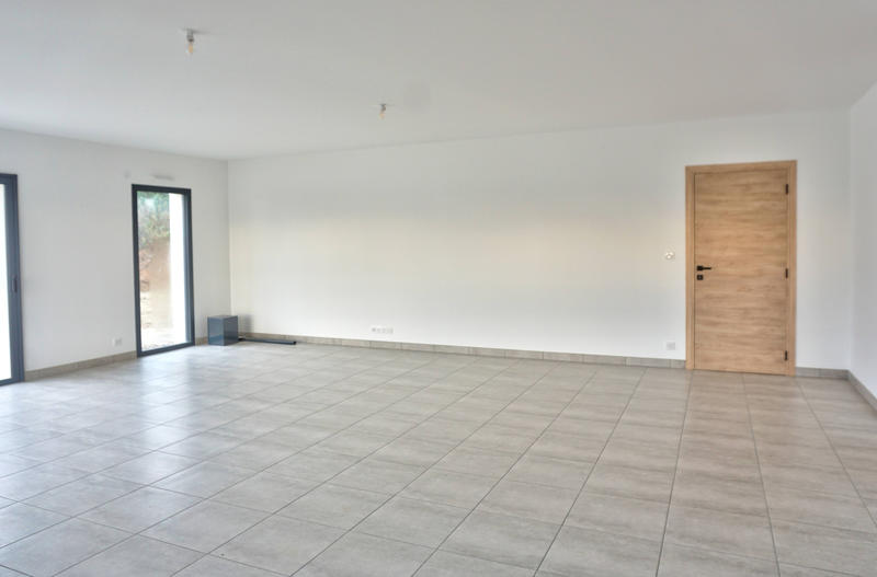 Maison - 116 m² - 5 pièces