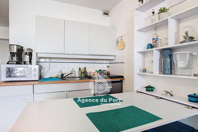 Appartement - 23 m² - 1 pièce