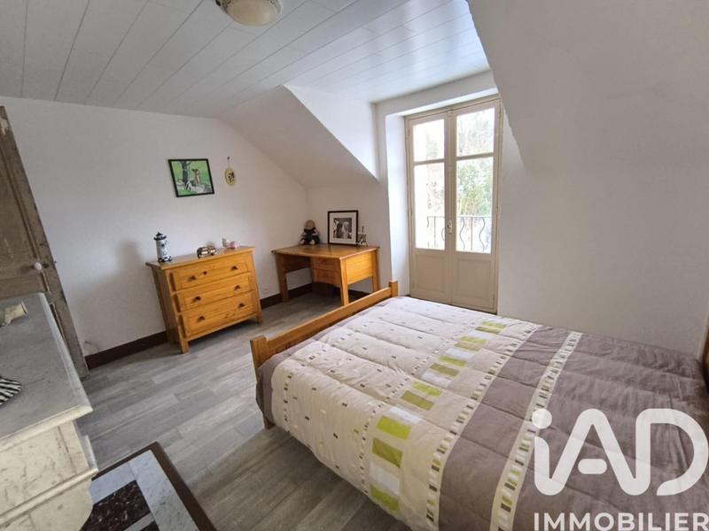 Maison - 138 m² - 5 pièces