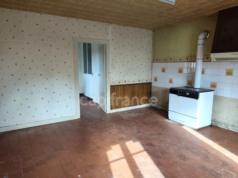 Maison - 114 m² - 4 pièces