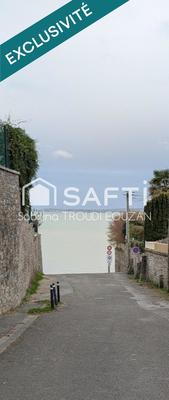 Maison - 77 m² - 4 pièces