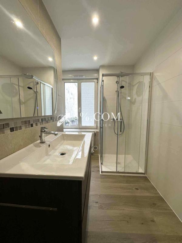 Appartement - 64 m² - 4 pièces